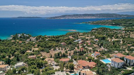 Οικόπεδο 1.038τ.μ. για πώληση-Κρανίδι » Άγιος αιμιλιανός