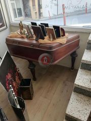 Κατάστημα 120 τ.μ. για ενοικίαση, Ημαθία, Βέροια-thumb-1