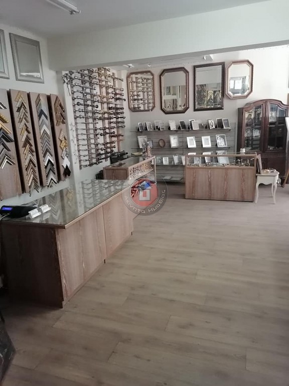 Κατάστημα 120 τ.μ. προς ενοικίαση, Ημαθία, Βέροια