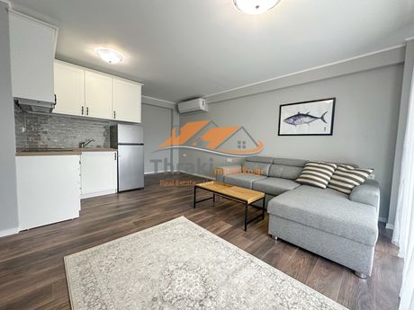 Apartment 65sqm for sale-Thasos » Skala Kallirachis