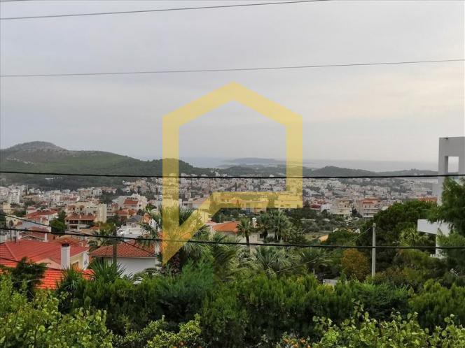 Οικόπεδο 915 τ.μ. πρός πώληση, Αθήνα - Νότια Προάστια, Βούλα