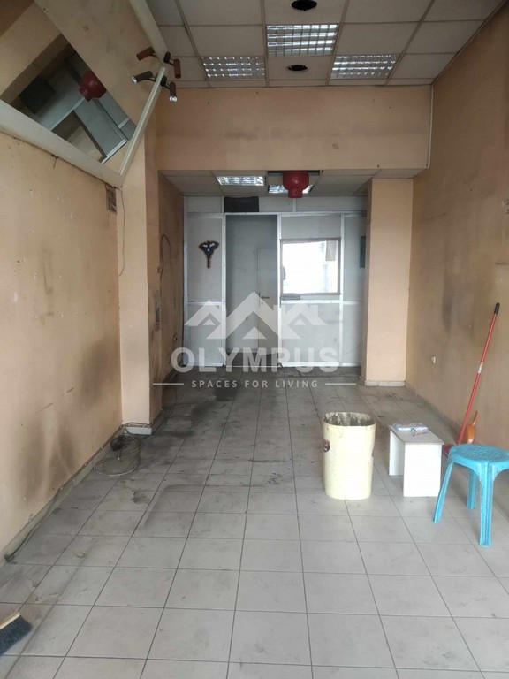 Κατάστημα 45 τ.μ. για ενοικίαση, Θεσσαλονίκη - Κέντρο, Φάληρο