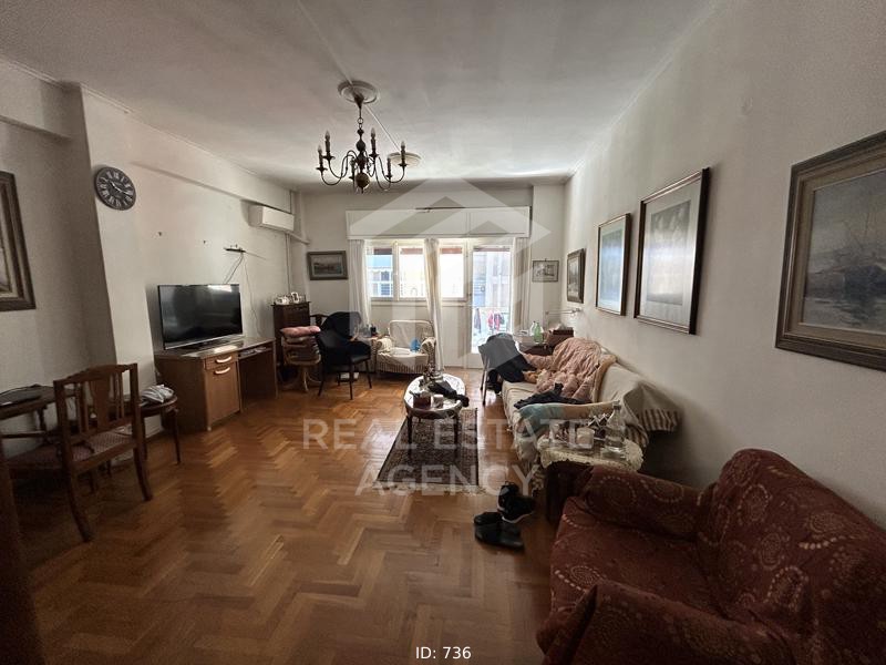 Διαμέρισμα 96 τ.μ. προς πώληση, Λόφος Φινοπούλου