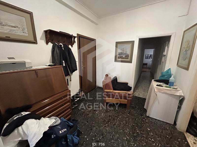 Διαμέρισμα 96 τ.μ. προς πώληση, Λόφος Φινοπούλου