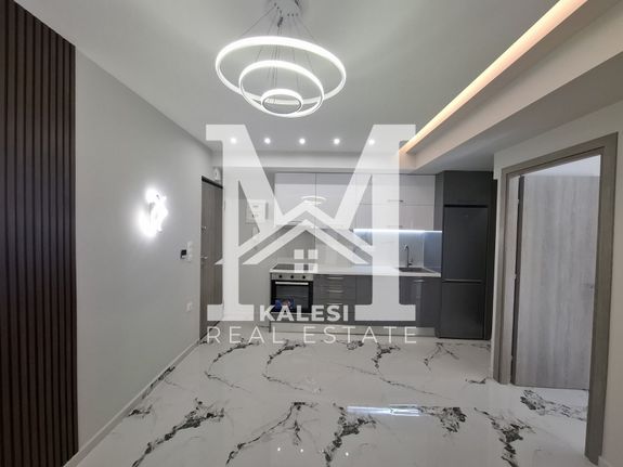 Διαμέρισμα 32 τ.μ. για πώληση, Θεσσαλονίκη - Κέντρο, Ανάληψη