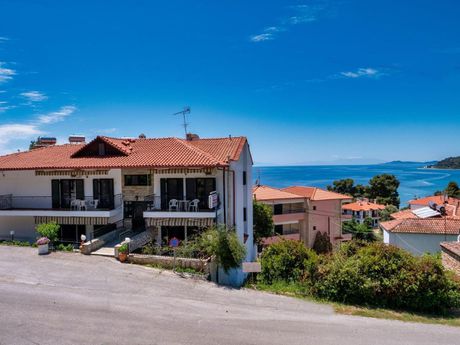Ξενοδοχείο 550 τ.μ. για πώληση