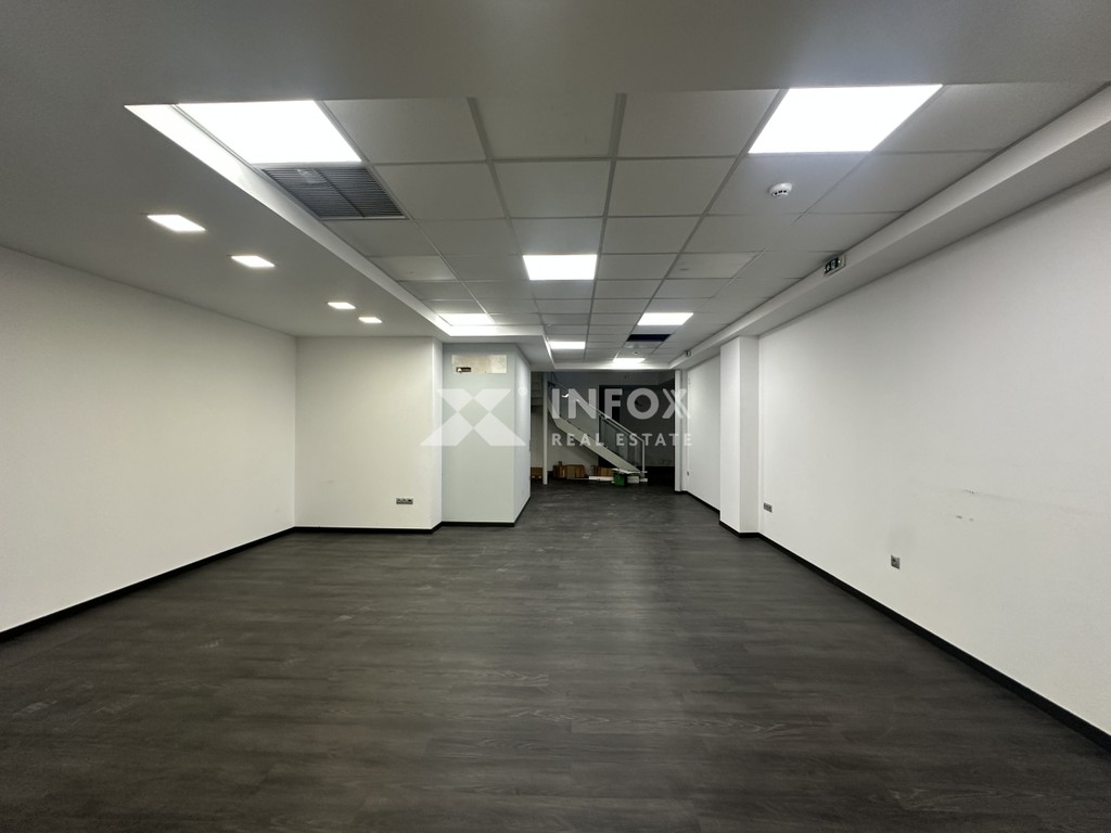 Κατάστημα 350 τ.μ. προς ενοικίαση, Κέντρο Θεσσαλονίκης