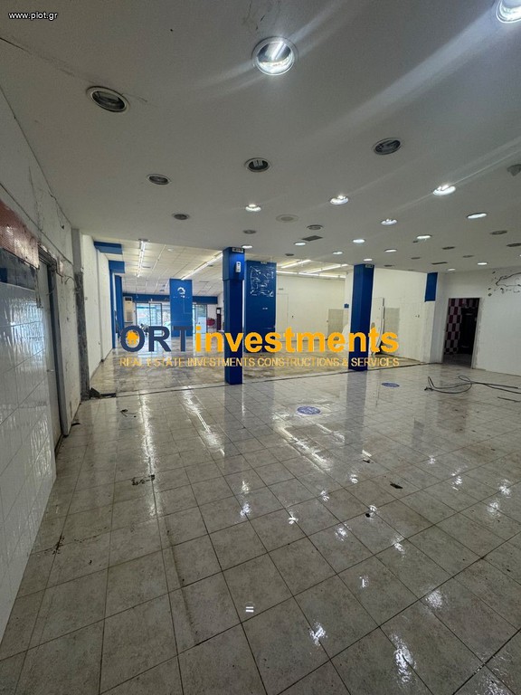 Κατάστημα 275 τ.μ. πρός ενοικίαση, Θεσσαλονίκη - Περιφ/Κοί Δήμοι, Ωραιόκαστρο