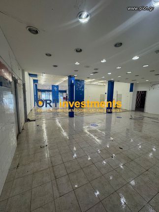 Κατάστημα 275 τ.μ. για ενοικίαση, Θεσσαλονίκη - Περιφ/Κοί Δήμοι, Ωραιόκαστρο