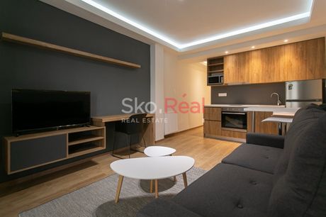 Studio / γκαρσονιέρα 41 τ.μ. για πώληση