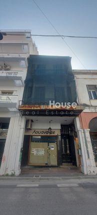 Business bulding 390 sqm for rent, Achaia, Patra