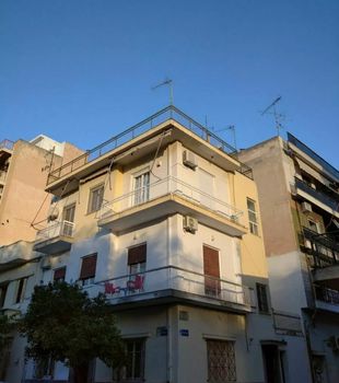 Διαμέρισμα 71τ.μ. για πώληση-Καμίνια