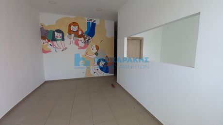 Store 79sqm for sale-Heraclion Cretes » Therissos
