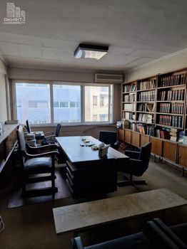 Γραφείο 144τ.μ. για πώληση-Κέντρο » Ακαδημία