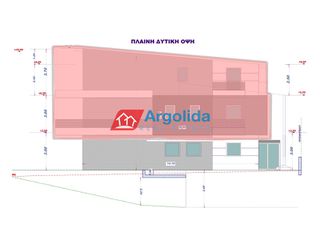 Διαμέρισμα 120 τ.μ. για πώληση, Αργολίδα, Ναύπλιο-thumb-3