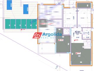 Διαμέρισμα 120 τ.μ. για πώληση, Αργολίδα, Ναύπλιο-thumb-4