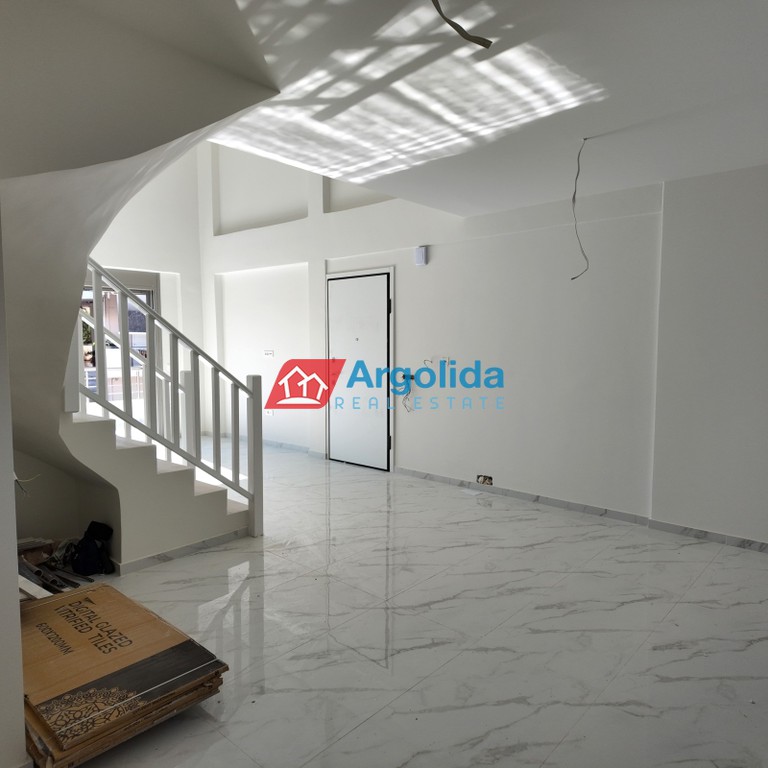 Διαμέρισμα 120 τ.μ. προς πώληση, Κέντρο Ναυπλίου