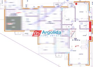 Διαμέρισμα 120 τ.μ. για πώληση, Αργολίδα, Ναύπλιο-thumb-5