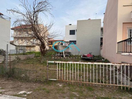 Land plot 200sqm for sale-Patra » Kastellokabos