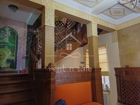 Μονοκατοικία 685τ.μ. για πώληση-Παλαιό φάληρο » Κέντρο