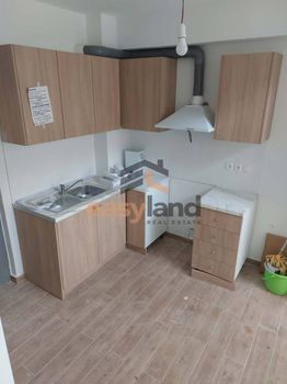 Maisonette 40sqm for rent-Patra » Patra Centre