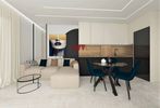 Apartment 45sqm for sale-Dioikitirio