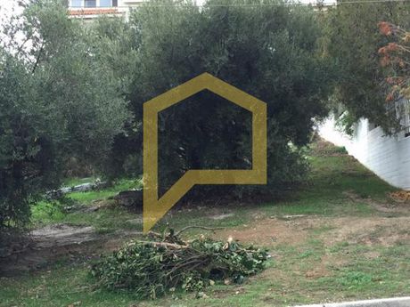 Οικόπεδο 351 τ.μ. πρός πώληση