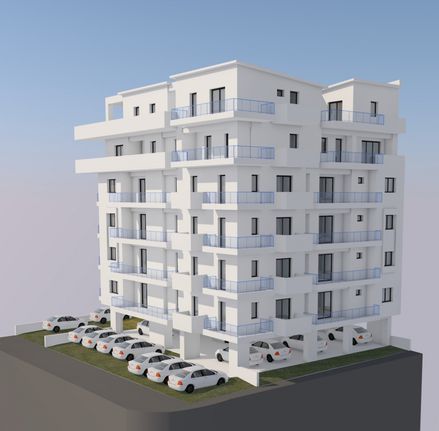 Διαμέρισμα 83,10 τ.μ. για πώληση, Θεσσαλονίκη - Περιφ/Κοί Δήμοι, Σταυρούπολη