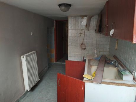 Μονοκατοικία 90τ.μ. για πώληση-Σταυρούπολη » Άνωθεν ασύλου