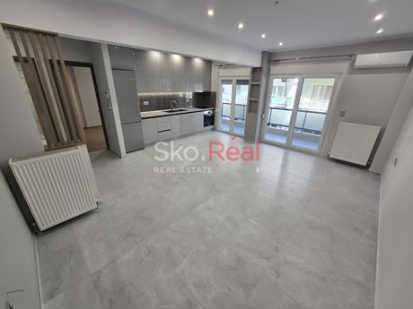 Apartment 80sqm for sale-Nea Paralia