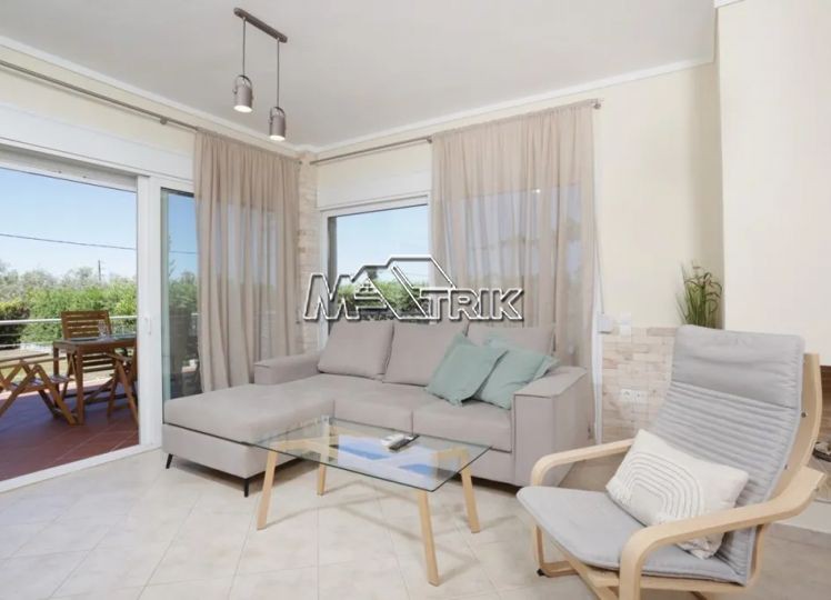 Μονοκατοικία 125 τ.μ. προς πώληση, Χαλκιδική, Παλλήνη