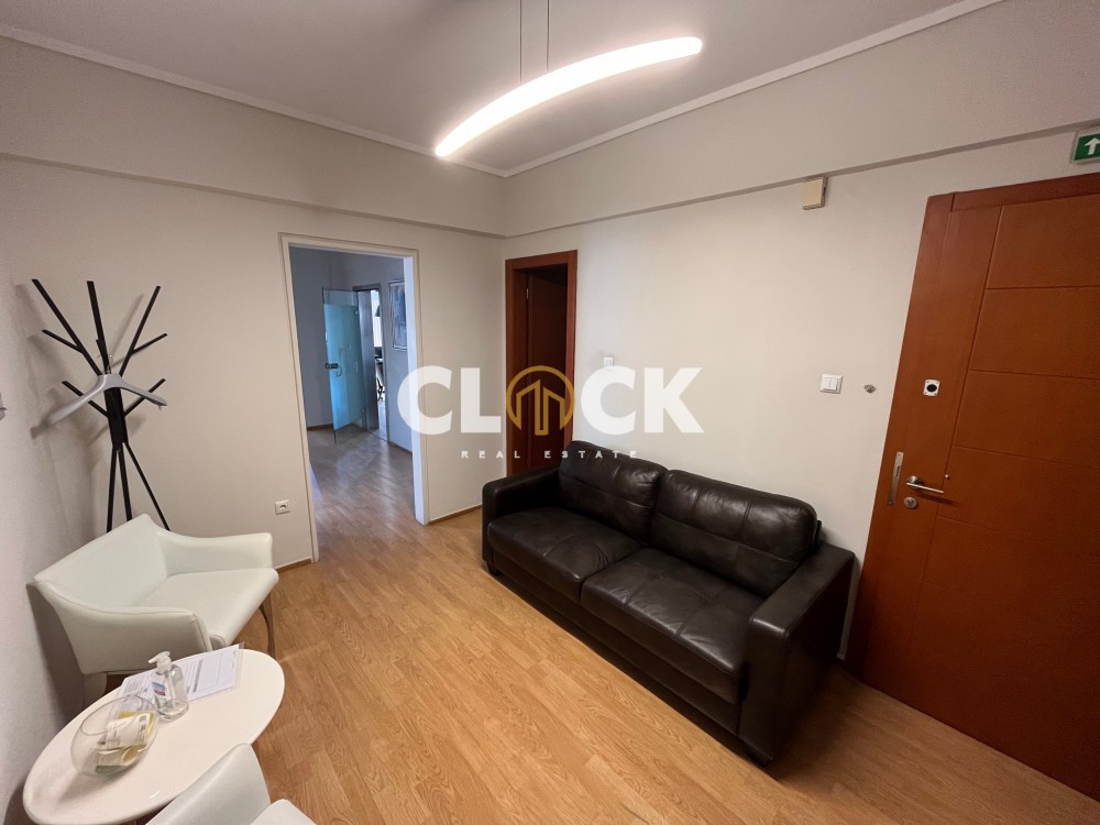 Γραφείο 130 τ.μ. πρός πώληση, Θεσσαλονίκη - Κέντρο, Λαδάδικα