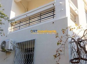 Διαμέρισμα 85τ.μ. για ενοικίαση-Συκιές » Κέντρο