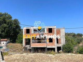 Κτίριο 336 τ.μ. για πώληση, Ν. Ρεθύμνου, Αρκάδι-thumb-1