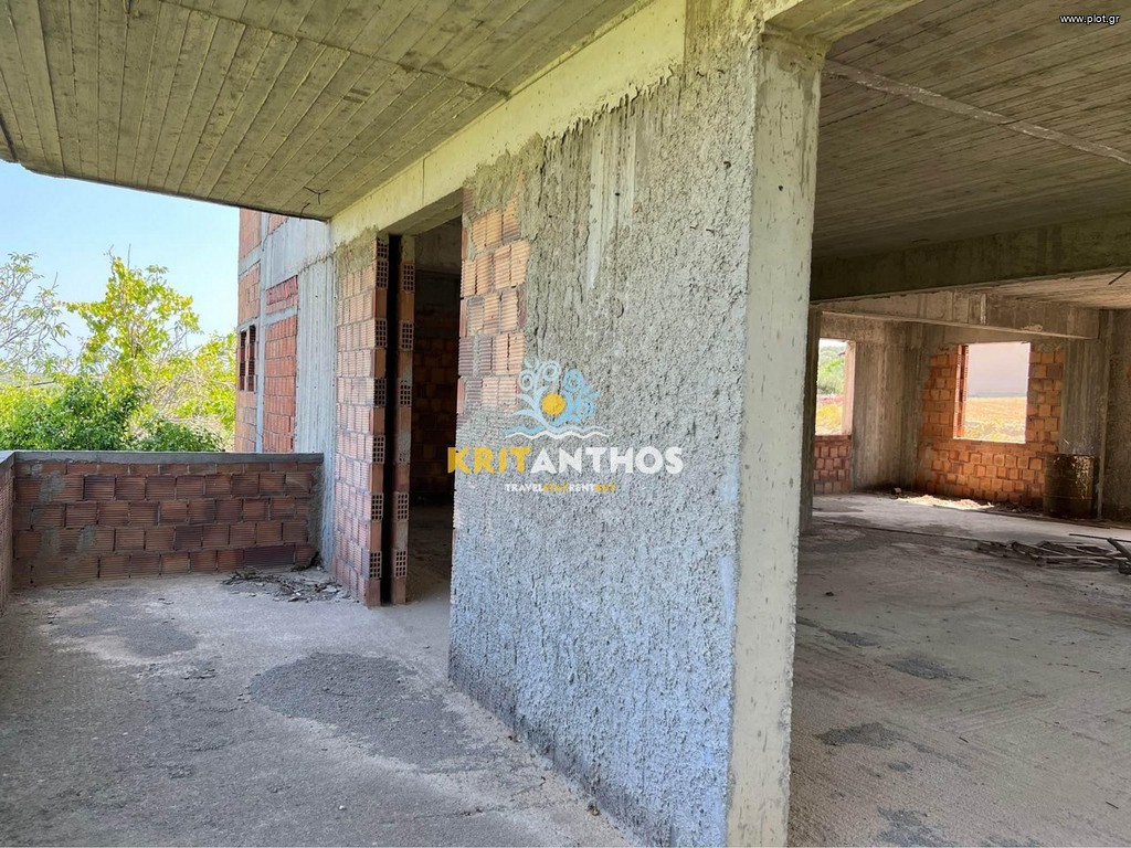 Building 336 sqm for sale, Rethymno Prefecture, Arkadi