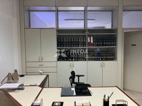 Γραφείο 55 τ.μ. για ενοικίαση