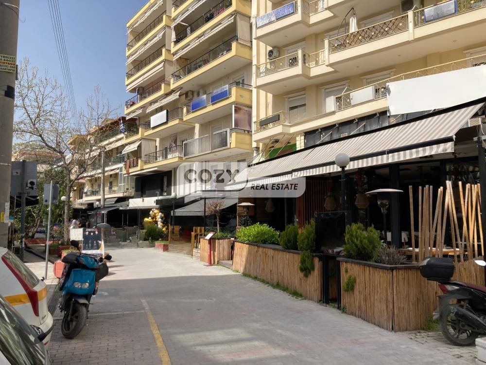 Κατάστημα 185 τ.μ. πρός πώληση, Θεσσαλονίκη - Περιφ/Κοί Δήμοι, Εύοσμος