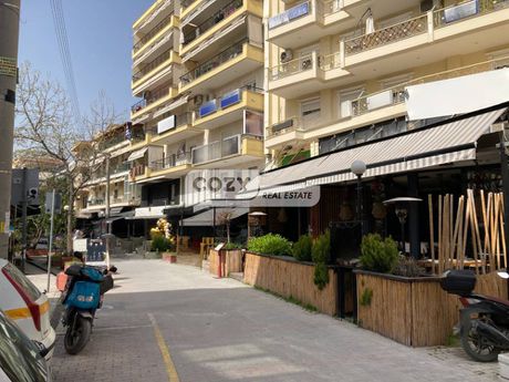 Κατάστημα 185 τ.μ. πρός πώληση