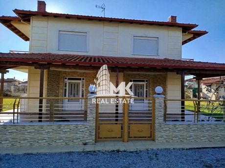 Μεζονέτα 100 τ.μ. για πώληση