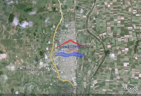 Building 160sqm for sale-Orestiada » Center