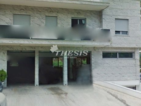 Επιχειρηματικό κτίριο 360τ.μ. για πώληση-Καλλιθέα » Τζιτζιφιές