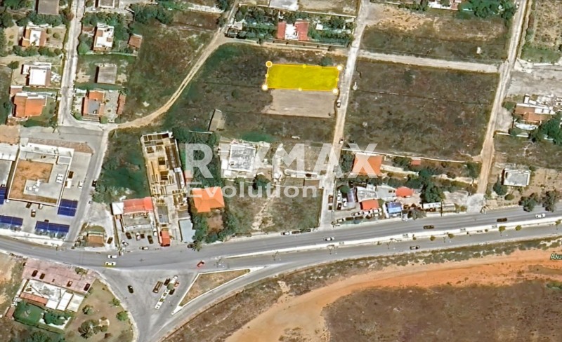 Οικόπεδο 432 τ.μ. πρός πώληση, Αττική - Υπόλοιπο, Παλαιά Φώκαια