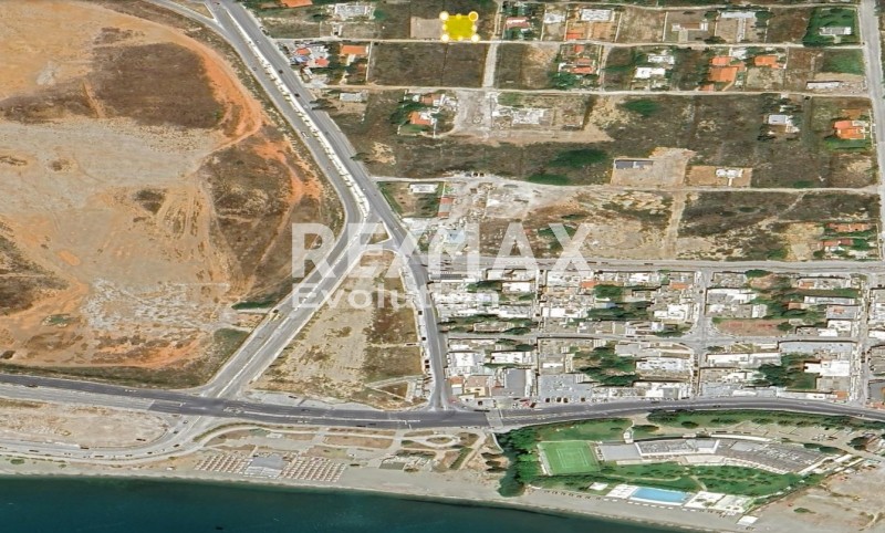 Οικόπεδο 432 τ.μ. πρός πώληση, Αττική - Υπόλοιπο, Παλαιά Φώκαια