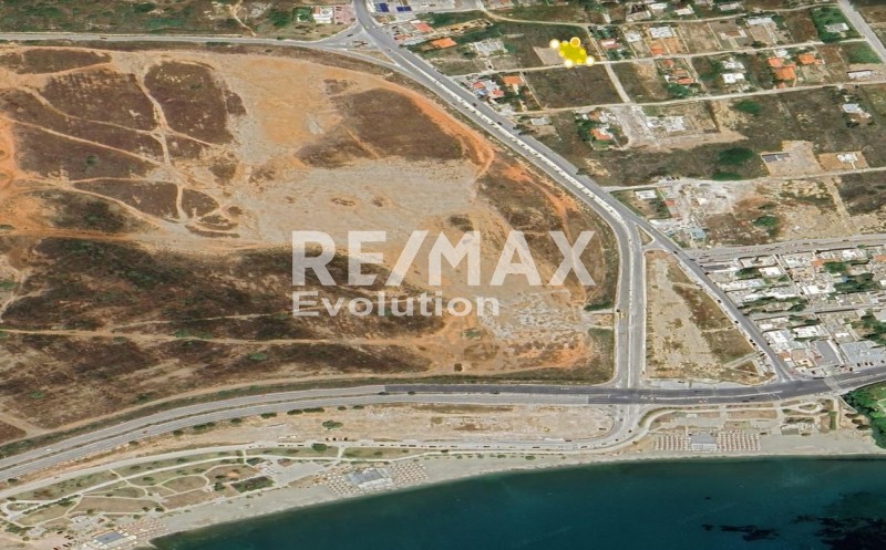 Οικόπεδο 432 τ.μ. πρός πώληση, Αττική - Υπόλοιπο, Παλαιά Φώκαια