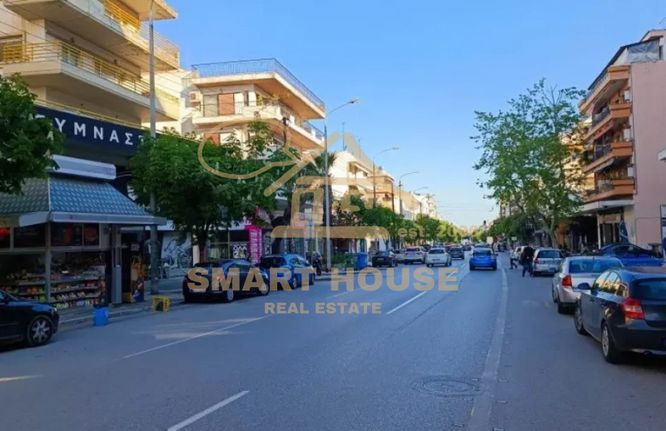 Κτίριο 1.600 τ.μ. για πώληση, Θεσσαλονίκη - Περιφ/Κοί Δήμοι, Καλαμαριά