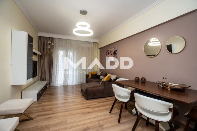 Διαμέρισμα 130 τ.μ. για πώληση, Θεσσαλονίκη - Κέντρο, Χαριλάου