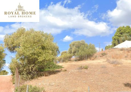Land plot 598sqm for sale-Anavissos » Anavyssos Center