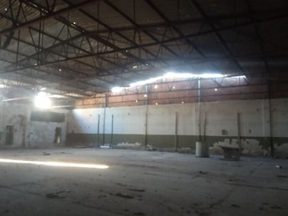 Βιοτεχνικός χώρος 20.397 τ.μ. για πώληση