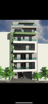 Apartment 58sqm for sale-Nea Smyrni » Ano Nea Smyrni