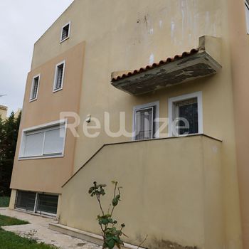 Villa 293sqm for sale-Kifisia » Nea Kifisia